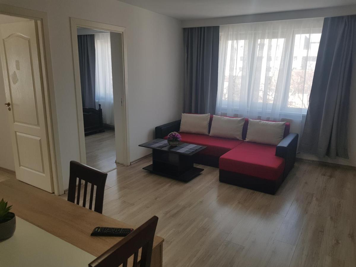 Apartament 11 Central Targu Mures Ngoại thất bức ảnh
