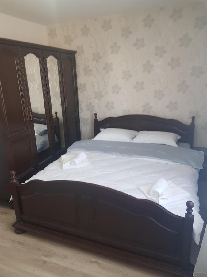 Apartament 11 Central Targu Mures Ngoại thất bức ảnh