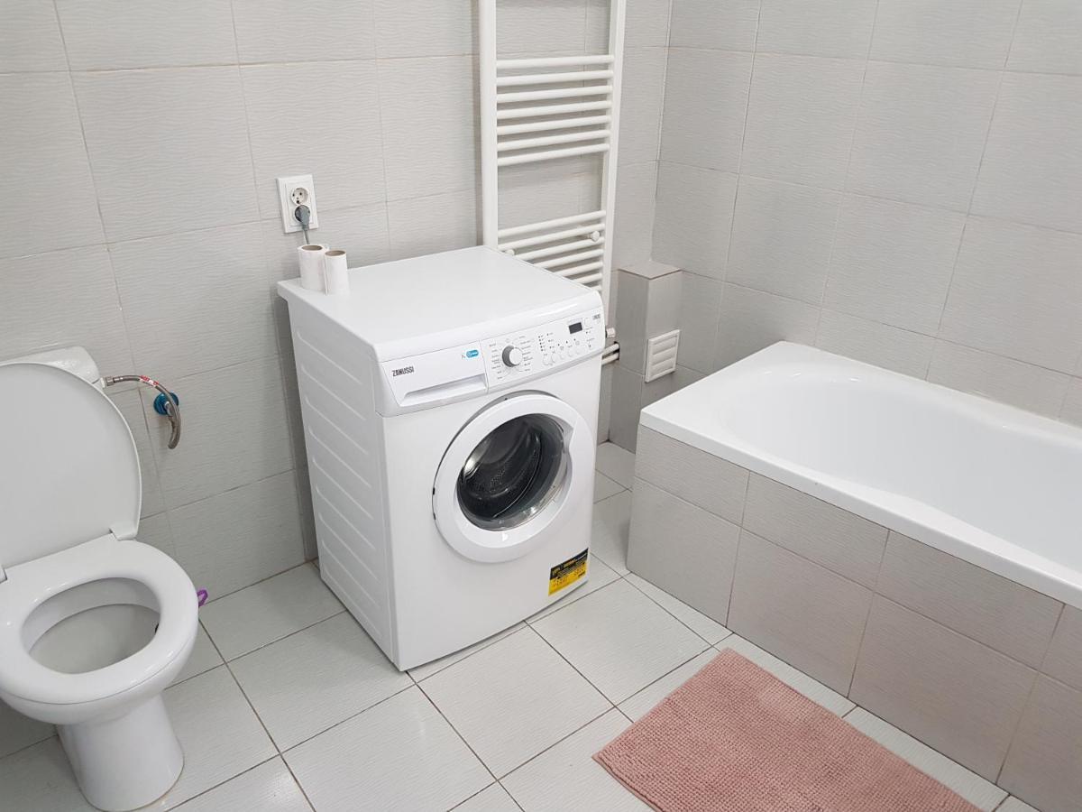 Apartament 11 Central Targu Mures Ngoại thất bức ảnh