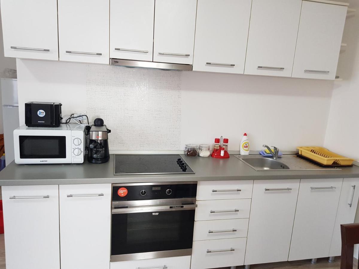 Apartament 11 Central Targu Mures Ngoại thất bức ảnh
