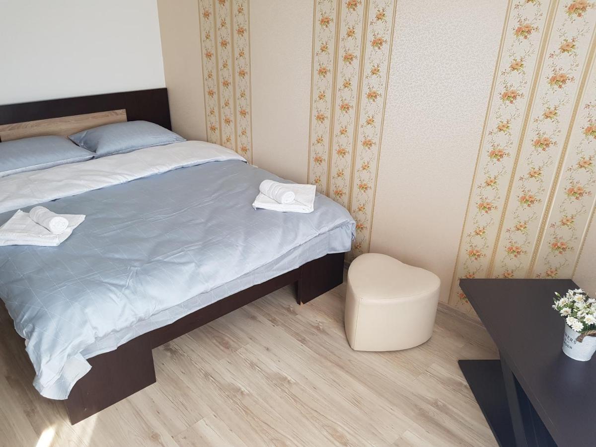 Apartament 11 Central Targu Mures Ngoại thất bức ảnh