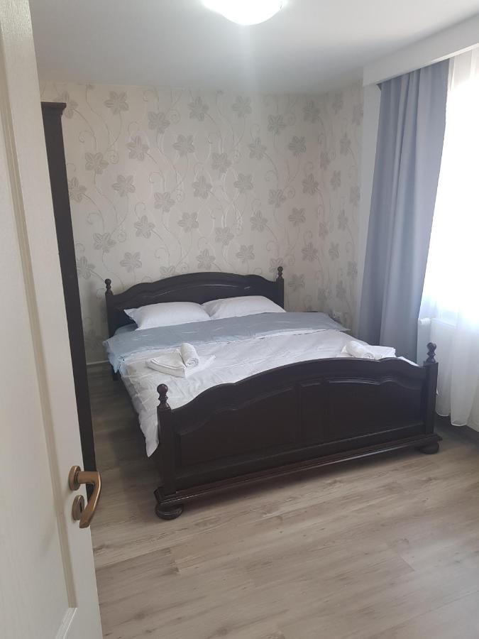Apartament 11 Central Targu Mures Ngoại thất bức ảnh